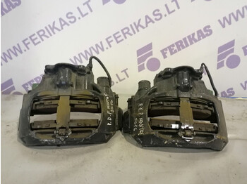 مسماك الفرامل MAN TGX