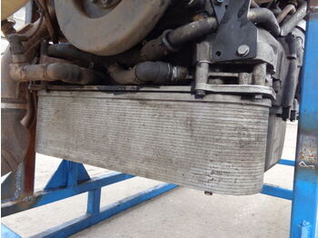 مبرد المحرك MAN