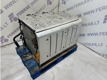 محول حفزي MERCEDES-BENZ Actros