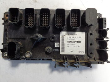 وحدة تحكم الكتروني MERCEDES-BENZ Actros