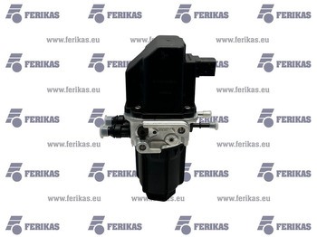 كاتم الصوت/الخمارات MERCEDES-BENZ