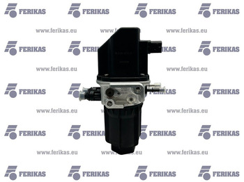 كاتم الصوت/الخمارات MERCEDES-BENZ