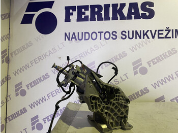 عمود التوجيه MERCEDES-BENZ