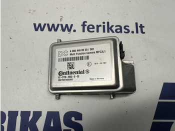 وحدة تحكم الكتروني MERCEDES-BENZ