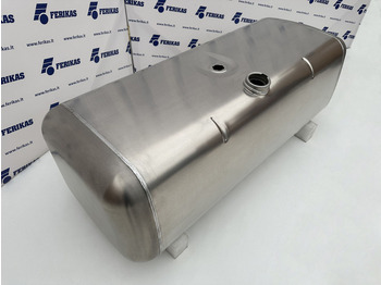 جديدة خزان الوقود - شاحنة Mercedes-Benz New aluminum fuel tank 500L: صورة 3