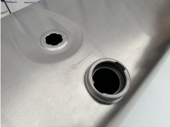 جديدة خزان الوقود - شاحنة Mercedes-Benz New aluminum fuel tank 500L: صورة 4