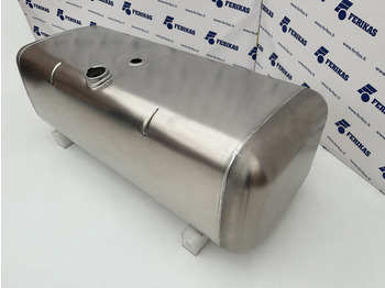 جديدة خزان الوقود - شاحنة Mercedes-Benz New aluminum fuel tank 500L: صورة 2