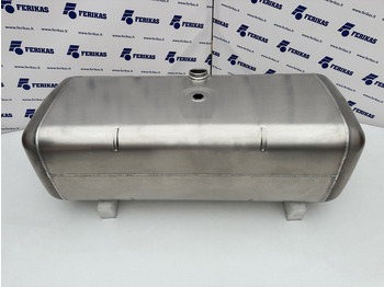 جديدة خزان الوقود - شاحنة Mercedes-Benz New aluminum fuel tank 500L: صورة 5