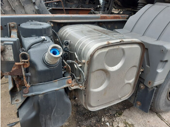 محول حفزي MERCEDES-BENZ Atego