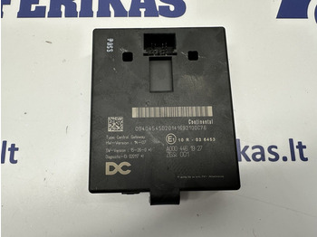 وحدة تحكم الكتروني MERCEDES-BENZ