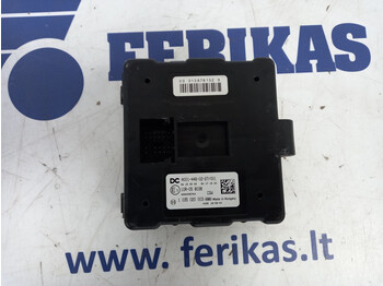 وحدة تحكم الكتروني MERCEDES-BENZ