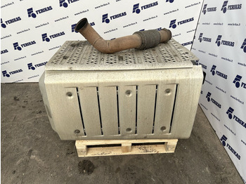 محول حفزي MERCEDES-BENZ