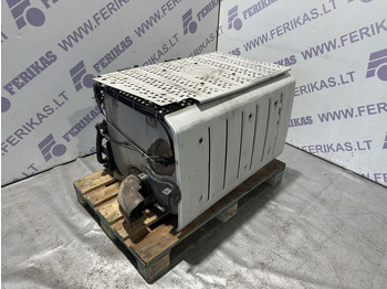 محول حفزي MERCEDES-BENZ