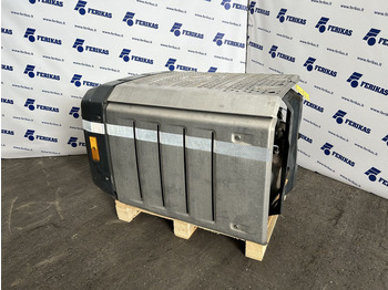 محول حفزي MERCEDES-BENZ