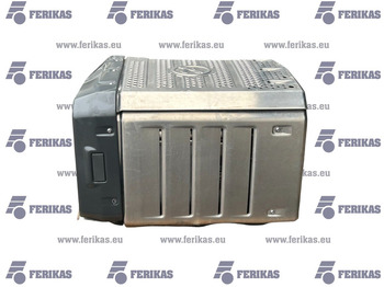 محول حفزي MERCEDES-BENZ