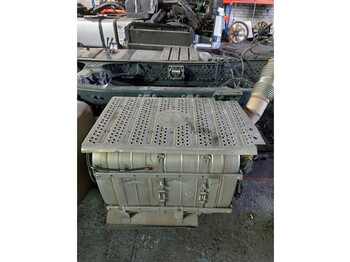 محول حفزي MERCEDES-BENZ