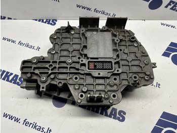 صندوق التروس - شاحنة Mercedes-Benz transmission shifting cylinder FESTO: صورة 2