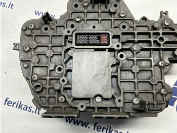 صندوق التروس - شاحنة Mercedes-Benz transmission shifting cylinder FESTO: صورة 4