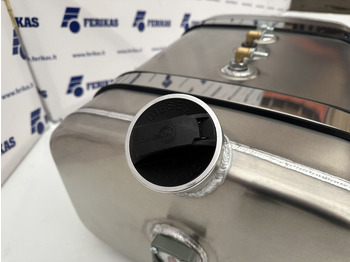 جديدة خزان الوقود - شاحنة Onbekend: صورة 3 جديدة خزان الوقود - شاحنة Onbekend: صورة 3