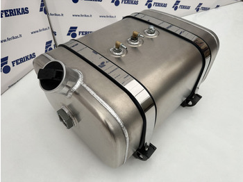 جديدة خزان الوقود - شاحنة Onbekend: صورة 2 جديدة خزان الوقود - شاحنة Onbekend: صورة 2