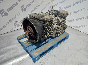 صندوق التروس RENAULT
