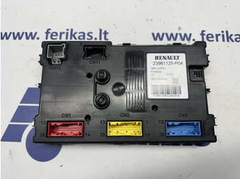 وحدة تحكم الكتروني RENAULT