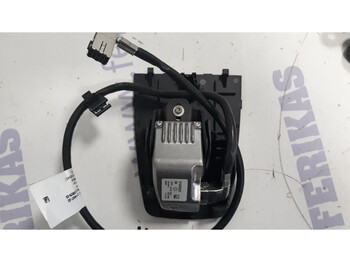 وحدة تحكم الكتروني RENAULT