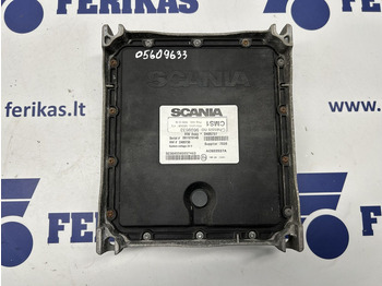 وحدة تحكم الكتروني SCANIA