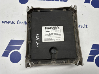 وحدة تحكم الكتروني SCANIA