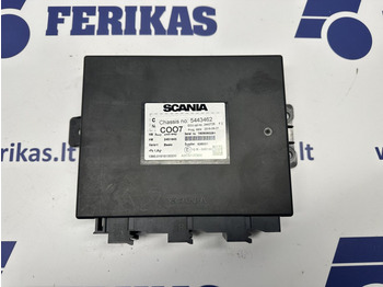 وحدة تحكم الكتروني SCANIA