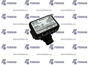 جهاز استشعار SCANIA