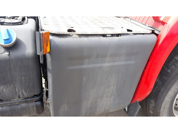 محول حفزي SCANIA