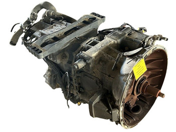 صندوق التروس SCANIA