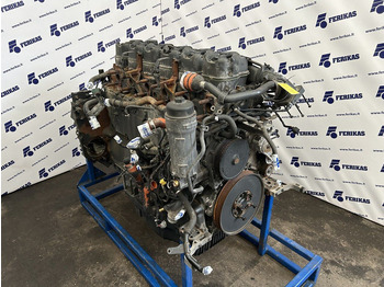 محرك SCANIA