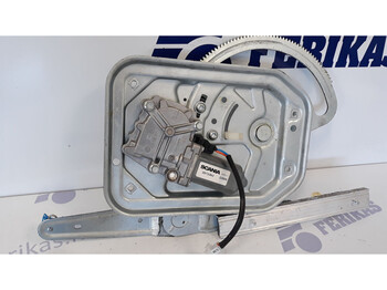 محرك رفع النافذة SCANIA R