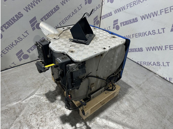 محول حفزي SCANIA R