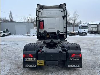 وحدة جر Scania R460: صورة 4 وحدة جر Scania R460: صورة 4