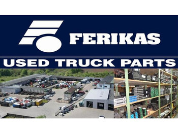 لوحة القيادة - شاحنة Scania instrument cluster: صورة 2