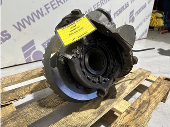 قطع غيار MERCEDES-BENZ Atego