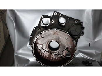 قطع غيار MERCEDES-BENZ