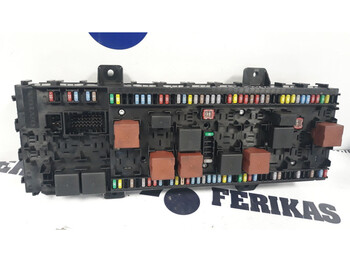 النظام الكهربائي VOLVO FH