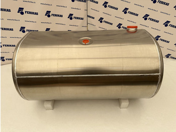 جديدة خزان الوقود - شاحنة Volvo New aluminum fuel 530L: صورة 5