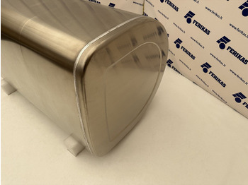 جديدة خزان الوقود - شاحنة Volvo New aluminum fuel 530L: صورة 2