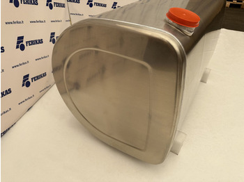 جديدة خزان الوقود - شاحنة Volvo New aluminum fuel 530L: صورة 3