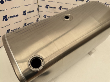 جديدة خزان الوقود - شاحنة Volvo New aluminum fuel 530L: صورة 4