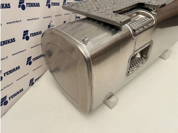 جديدة خزان الوقود - شاحنة Volvo New aluminum fuel tank 700L: صورة 2 جديدة خزان الوقود - شاحنة Volvo New aluminum fuel tank 700L: صورة 2