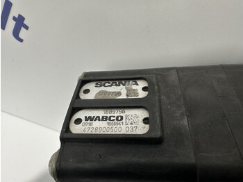 أجزاء الفرامل - شاحنة Wabco: صورة 3