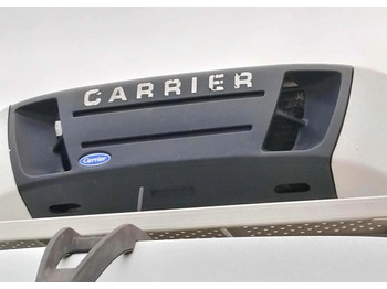 شاحنة الفريزر