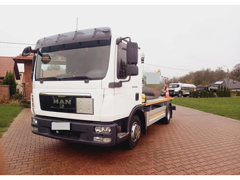 شاحنة صهريج MAN TGL 12 220 !! EURO 5 !!!: صورة 3 شاحنة صهريج MAN TGL 12 220 !! EURO 5 !!!: صورة 3