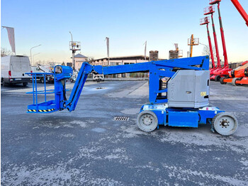 شاحنة ذراع مفصلي GENIE Z34/22